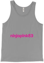ninjapink83 Tank Top