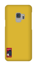 eferaio42 Samsung Phone Cases