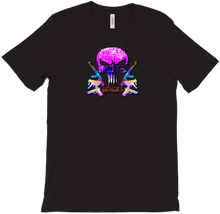 jaxpunisher T-Shirts