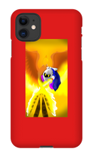 starphoenix2938 iPhone Phone Cases