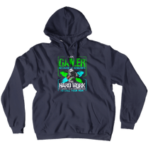 Gamer Hoodie