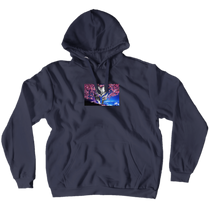 alphayokaifox Hoodies (No-Zip/Pullover)