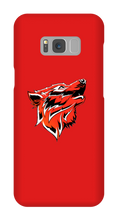 sirrwolfy Samsung Phone Cases