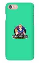 xxturdfurgesonxx iPhone Phone Cases