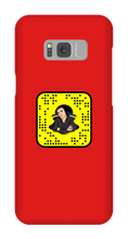 NotThatGuyConor Samsung Phone Case