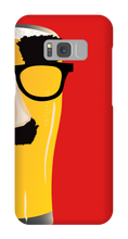 doctorbier Samsung Phone Cases