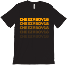 cheezyboy18 T-Shirts