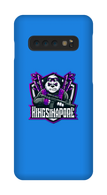 kingsinapore Samsung Phone Cases