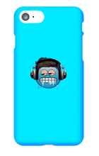 bigchillin iPhone Phone Cases