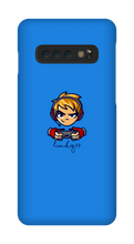 limkg77 Samsung Phone Cases