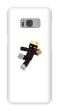 xp3rtwastaken Samsung Phone Cases