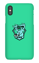 slowgazzelle iPhone Phone Cases