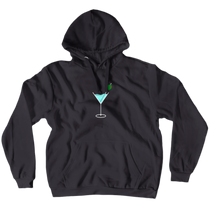 yuuzie02 Hoodies (No-Zip/Pullover)