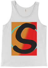 sebdamemesilva Tank Top