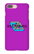 KillJoyMFG Founders iPhone Case