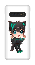 imritaka Samsung Phone Cases