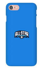 All-Star Gaming iPhone Phone Cases