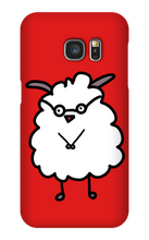 bintokki_ Samsung Phone Cases