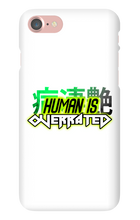 Sick N' Beautiful iPhone Cover