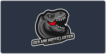 Hofficluster XXL Gaming Mousepad