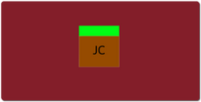Joshcraft desk mat
