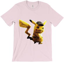 t4t1tv T-Shirts