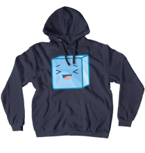 iceycube Hoodies (No-Zip/Pullover)