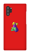 zkraatoss Samsung Phone Cases