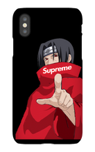 CAPINHA IPHONE HOKAGUINHO KSKKS