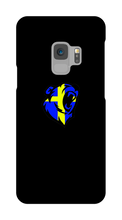 theswealex Samsung Phone Cases