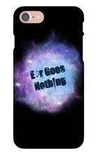 EGN Galaxy iPhone Cases