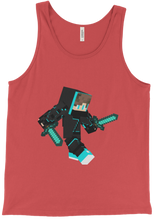 ItzZayanPlayz Tank Top