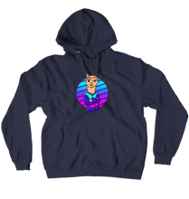 itsjustalpaca Hoodies (No-Zip/Pullover) (No Name)