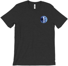 TJS mini Exclaim! (Hyperspace) T-Shirt