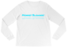 monkeybloggers Long Sleeve Tee