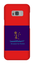 laurelafisher17 Samsung Phone Cases