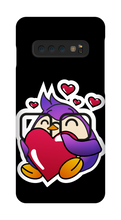 geekycleary Love Samsung Phone Cases