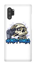 WismecGames Samsung Phone Cases