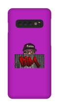 datduderim Samsung Phone Cases
