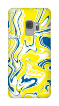 sbs_breezy Samsung Phone Cases