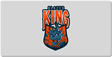 blazedking XXL Gaming Mousepad