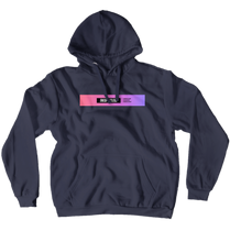 TheSpottless Hoodies Bright Colour Version