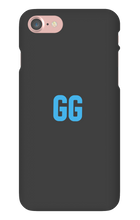w00kigg iPhone Phone Cases