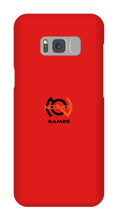 NoxxicGames Samsung Phone Case