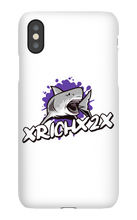 xRichX2x iPhone Phone Cases