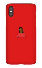 jrvy_ iPhone Phone Case 003