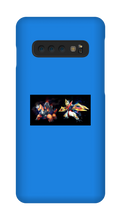 noahramirez Samsung Phone Cases