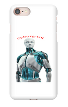 CyborgUK iPhone Phone Cases