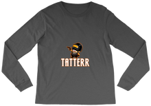 tatterr Long Sleeve Tee