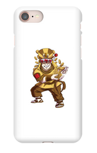 slotakias iPhone Phone Cases